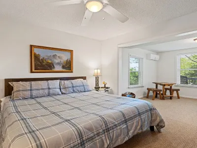 Serenity Retreat - Peaceful, Pet Friendly Escape, Kids Ski Free!