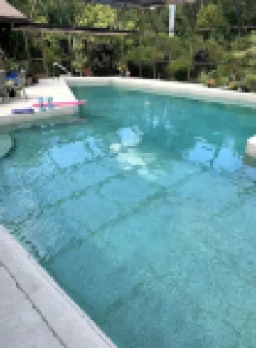 Charming Guest Quarters in Separate Building