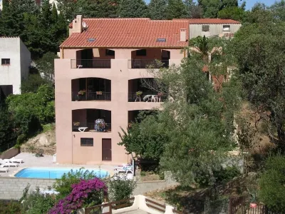 APARTMENT T3 in villa 4 faces in BANYULS on sea PARKING CLOS Hotels near Observatoire océanologique de Banyuls-sur-Mer
