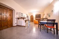 L'Olea casa vacanze