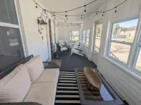 Downtown Muskegon Hideaway