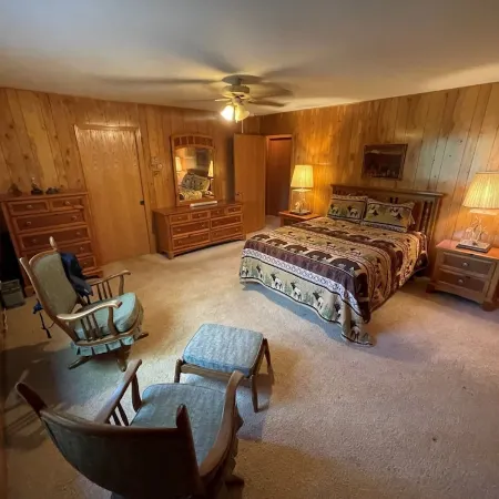 Mountain Meadow View Retreat