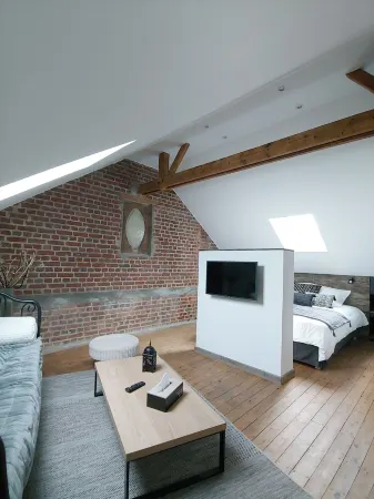 Le Repère des Hortillonnages - La Cabane