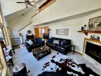 Grand View Haven Sleeps 8