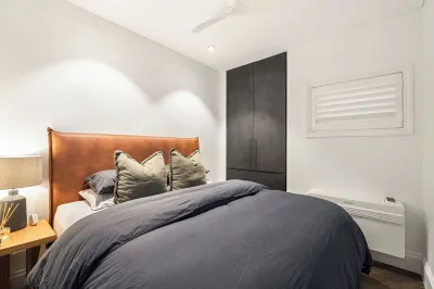 Darlinghurst Hub, your home from home. Hotels near Taylor Square
