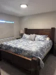New 2 BR Townhouse in the Heart of Wenatchee. Great for Families, pet friendly.
