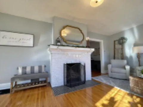 Simply Charming Cottage