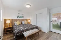 New Build-777 Hideaway