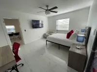 Beautiful Paradise in Wellington Hotels in Wellington