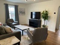 Cozy home in historic Hillsdale