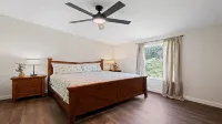 Peaceful, serene retreat in the beautiful mountains of Western NC - Waynesville.