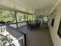 Guest House in the Heart of Old Town Daphne, AL