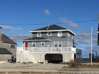 Oceanside - 4 Bedroom Family-Friendly Oceanfront Home Hotels near The Root