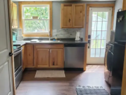 Little Get Away 杰尼瓦酒店