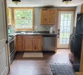 Little Get Away