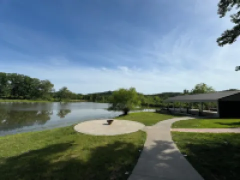 Nashville Private Lake Getaway