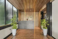 Hotel Grand Kasturi