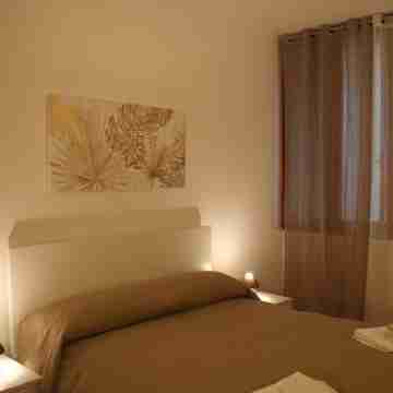 Casa Palladio, in the heart of the historic center Rooms