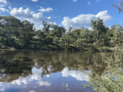 Snowy Mountains - Cottage on Acres - Dog Friendly Hotels in Berridale