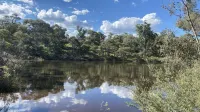 Snowy Mountains - Cottage on Acres - Dog Friendly