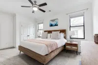 New Classy & Spacious Home in Downtown Atlanta