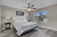 Pond View Retreat