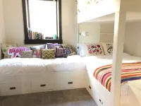 Luxury 4 BR House-sleeps 11+ with 3 king beds