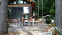 Romantic Getaway for 2Couple Date's in July Just Opened up