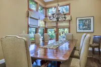Heart of Sonoma County, Fountain Grove 4BR/4BA home, pool, spa, outdoor kitchen