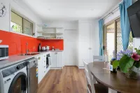 Green Acres Cottage -'Getaway' - East Deep Creek Hotel a Gympie