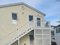 Charming, 1-Bdrm Apt, Visit the Marshwalk, Huntington St Pk & Brookgreen Gardens Hotels in Murrells Inlet