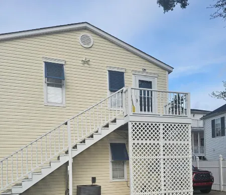 Charming, 1-Bdrm Apt, Visit the Marshwalk, Huntington St Pk & Brookgreen Gardens