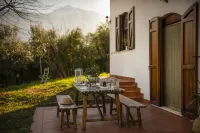 The Casetta of Trignano  호텔