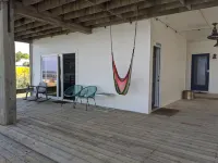 Private Bayfront Apartment with King bed and Awesome View
