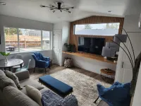 New Build-777 Hideaway