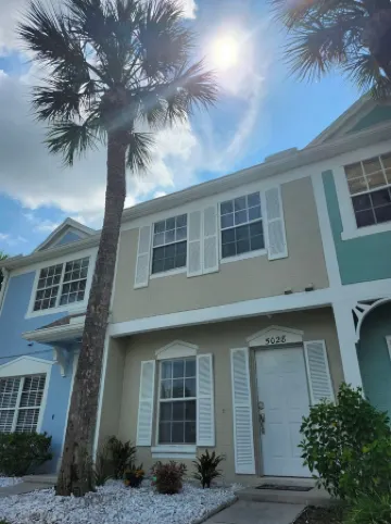 Enjoy Coastal Townhome w/ sunset views! Near The Gulf’s most popular beaches!
