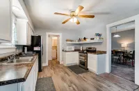 Home Away From Home - Main Street Fun, Remodeled Hotels in Hamilton