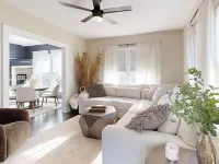 Timeless Charming Bungalow, feels like HOME! Hotel di Normal