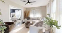 Timeless Charming Bungalow, feels like HOME! Hotel a Normal