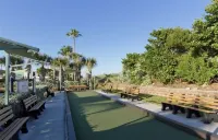 Ocean Village - Beach Condo just a few steps away from the beach 🏖