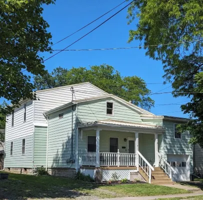 Room for Everyone in Your Group! Hotels in Seneca County