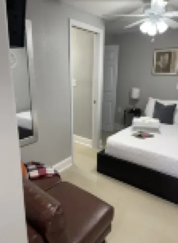 La Palma in Port Richey