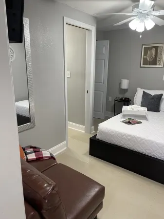 La Palma in Port Richey