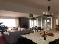 Rare Ocean-Front Near San Francisco. Sunsets, Whale Watching in Seaside Luxury