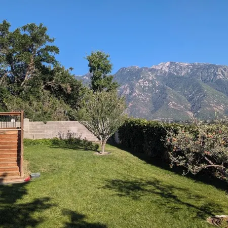 Nature's Playground for All Seasons. Near World Class Ski Resorts & Golf Courses