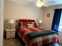 Mountain Song - Villa with a View