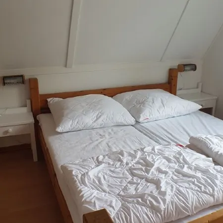 Gemütliches Ferienhaus am Twistesee im Ferienland Waldeck-frankenberg