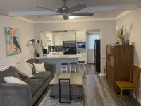 Cozy House Close to Everything You Need for a Comfortable Stay.