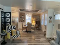 Luxury Meets Historic in This Boutique One of a Kind Clarkdale Getaway