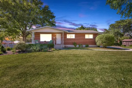 Ski Snow Basin | South Ogden